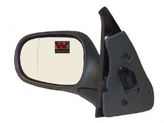 VAN WEZEL 4339810 -  Наружное зеркало